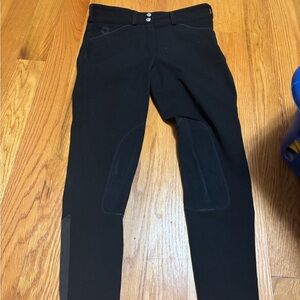 Black Dover pants